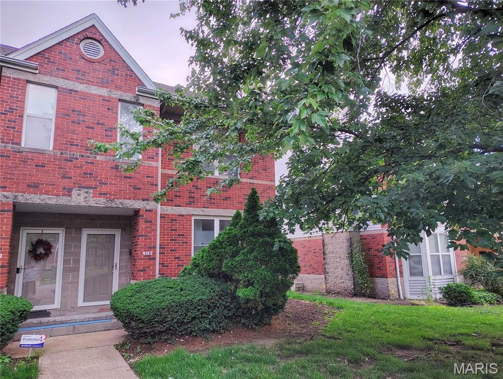 Westminster Townhomes - Residential