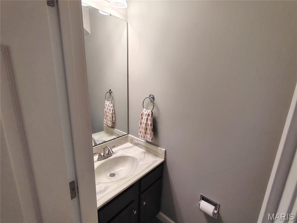 Westminster Townhomes - Residential