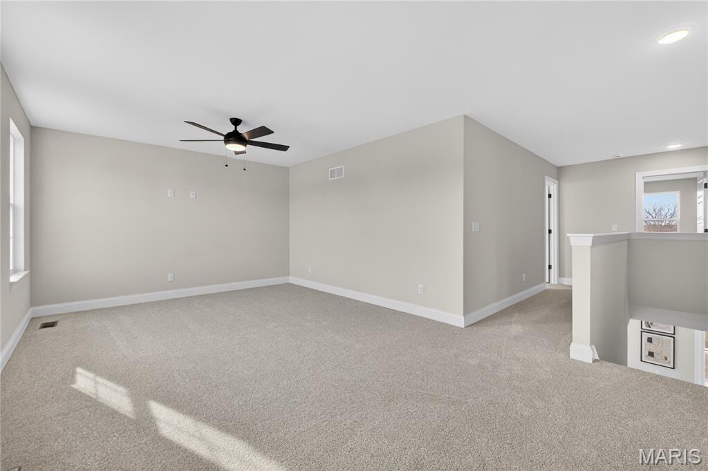 Prairie Bluff - Residential