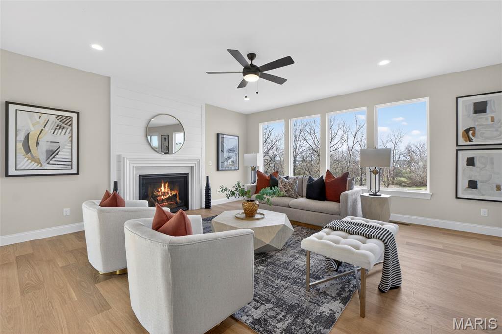 Prairie Bluff - Residential