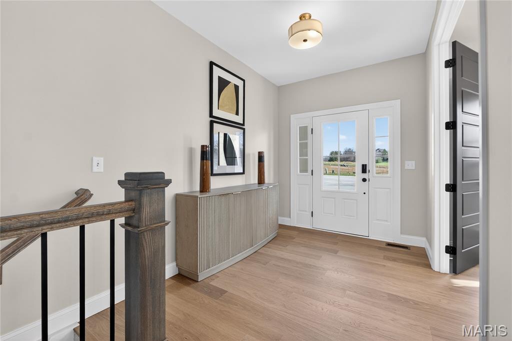 Prairie Bluff - Residential