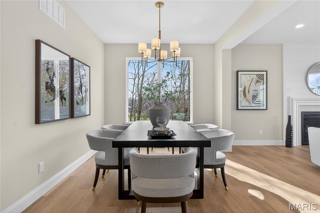 Prairie Bluff - Residential