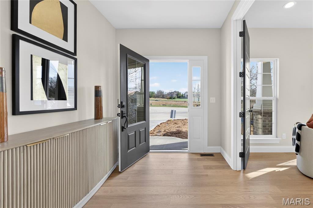 Prairie Bluff - Residential
