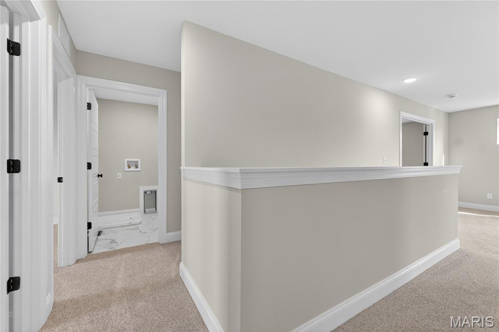 Prairie Bluff - Residential
