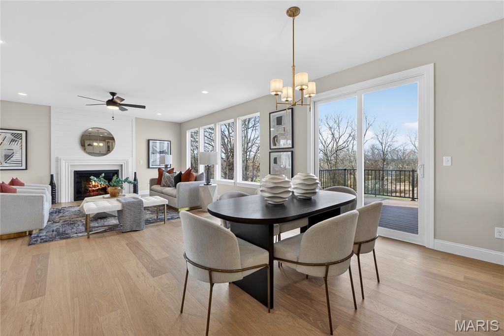 Prairie Bluff - Residential