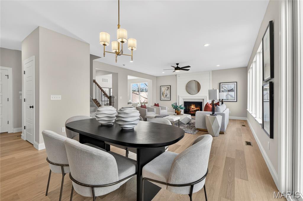 Prairie Bluff - Residential