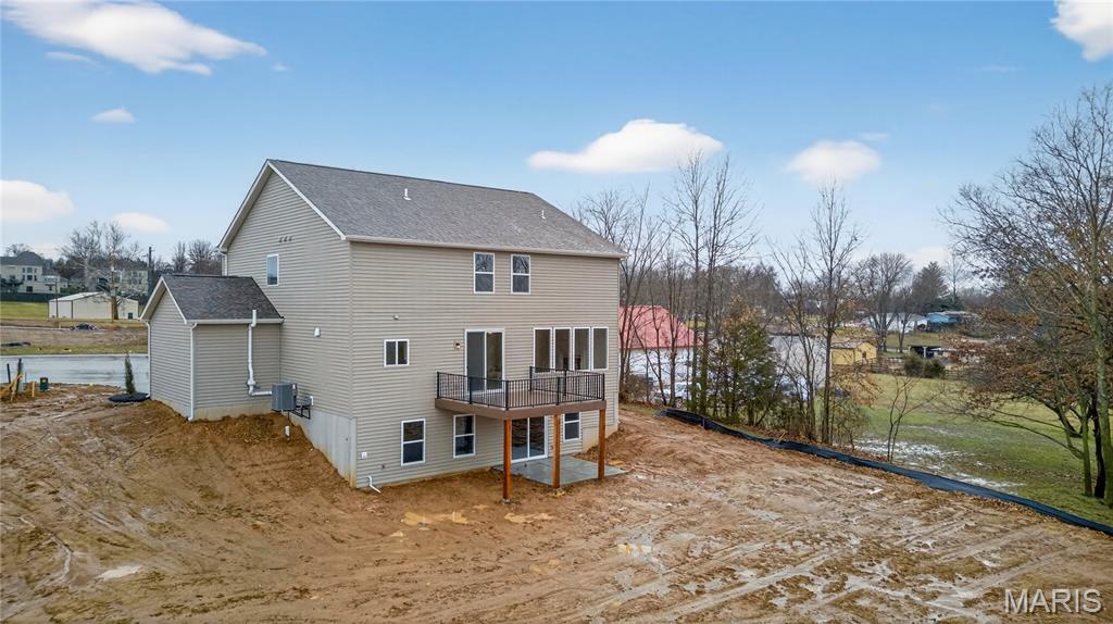 Prairie Bluff - Residential