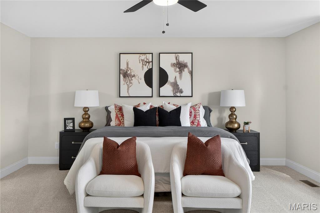 Prairie Bluff - Residential