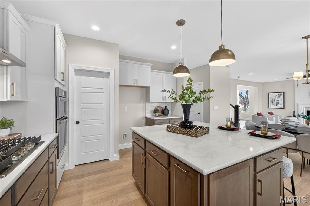 Prairie Bluff - Residential