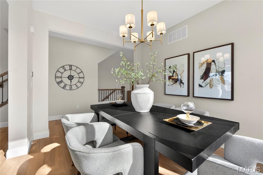 Prairie Bluff - Residential
