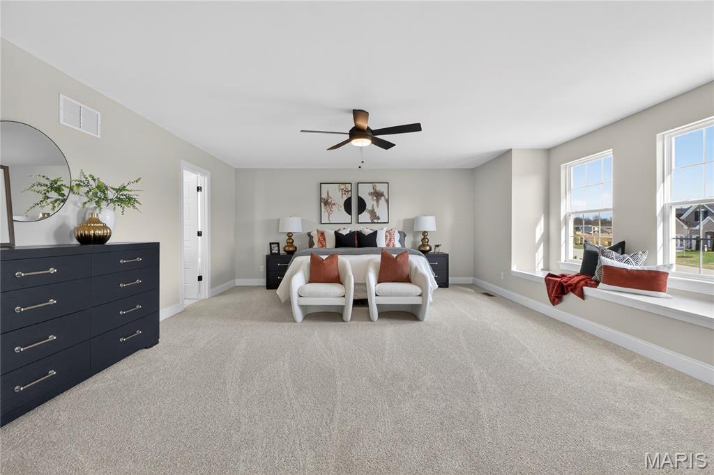 Prairie Bluff - Residential