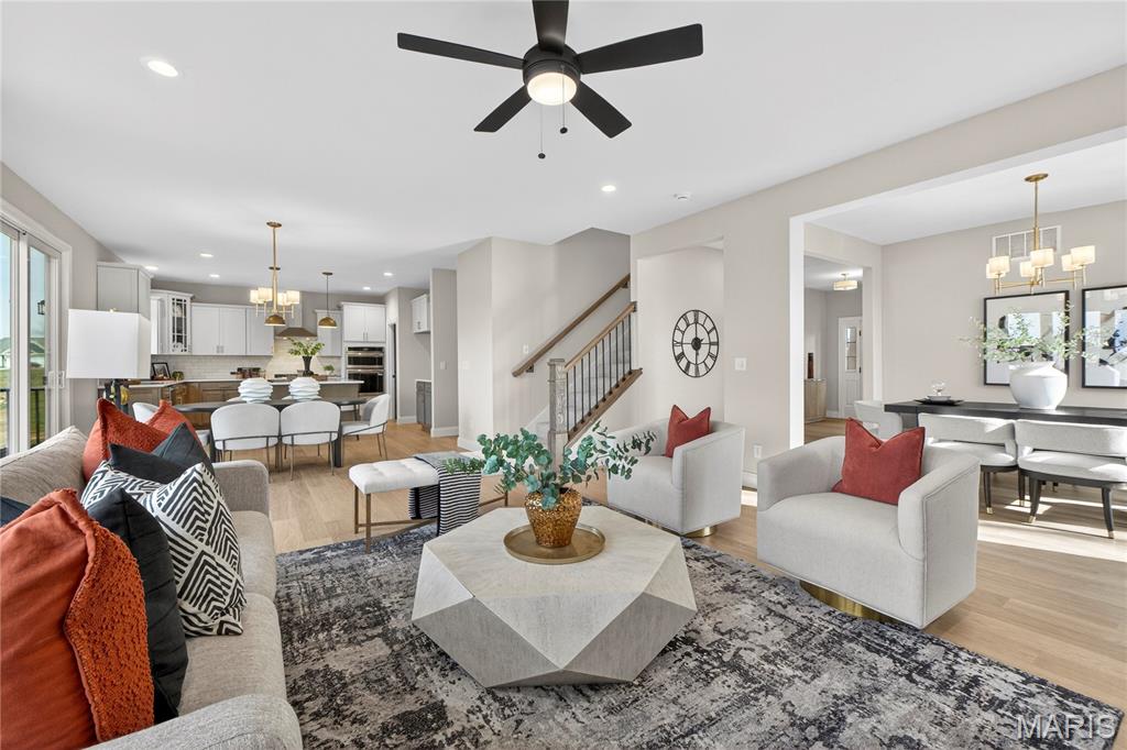 Prairie Bluff - Residential