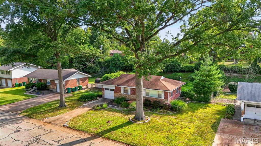 Bissell Hills 11 - Residential