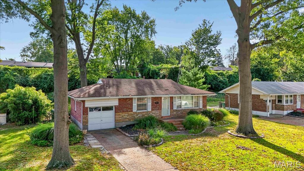 Bissell Hills 11 - Residential