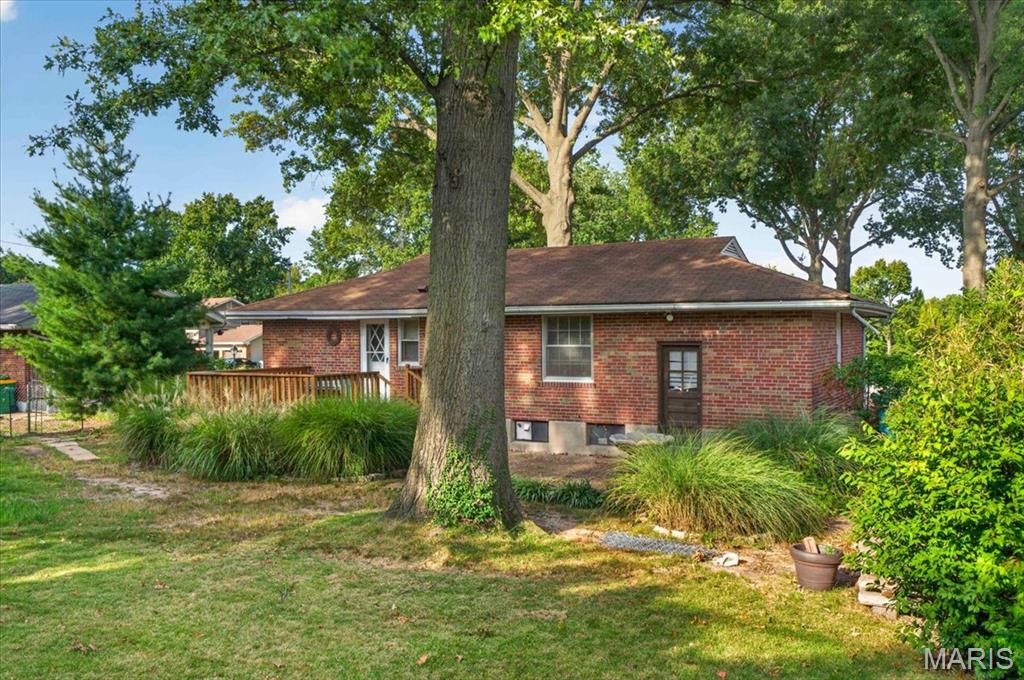 Bissell Hills 11 - Residential