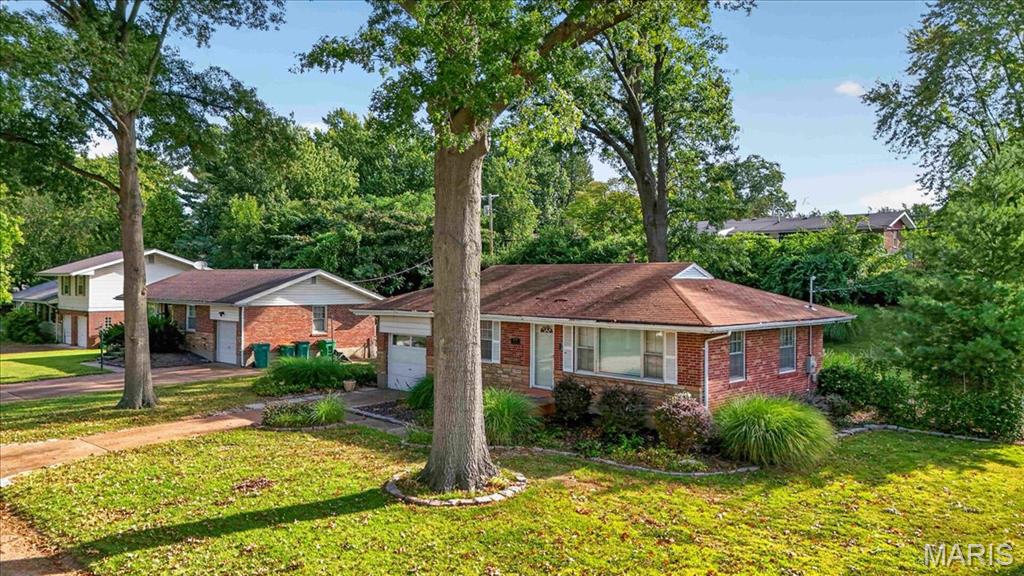 Bissell Hills 11 - Residential