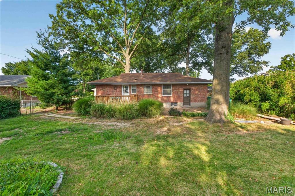 Bissell Hills 11 - Residential