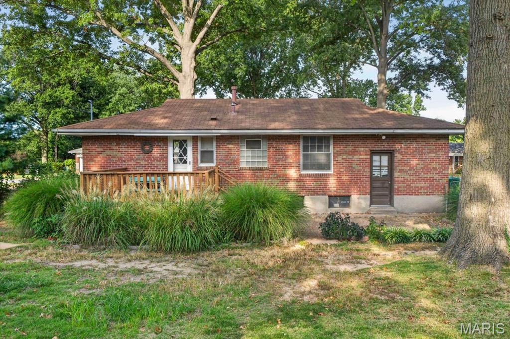 Bissell Hills 11 - Residential