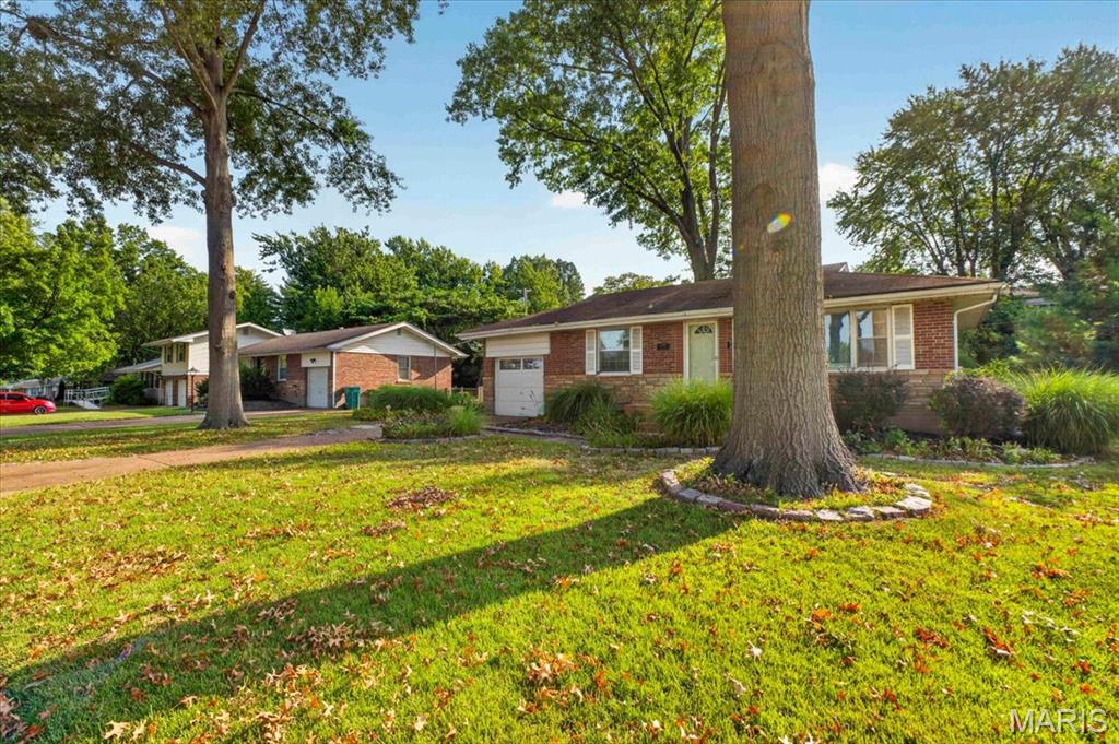 Bissell Hills 11 - Residential