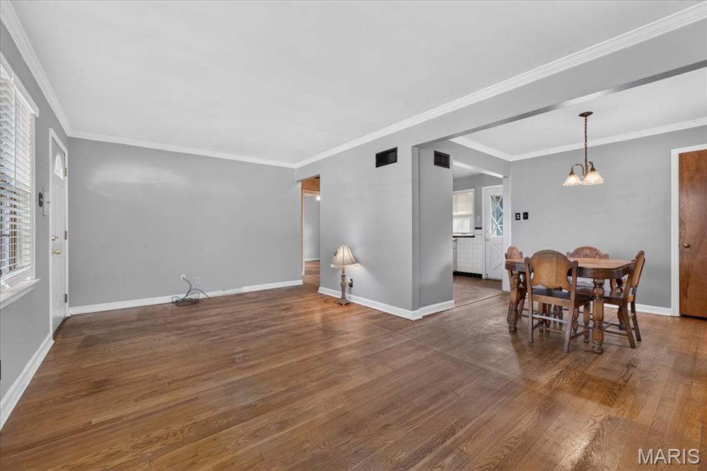 Bissell Hills 11 - Residential