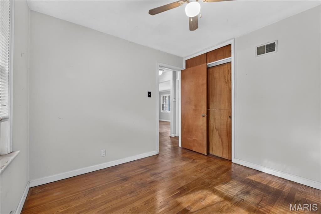 Bissell Hills 11 - Residential