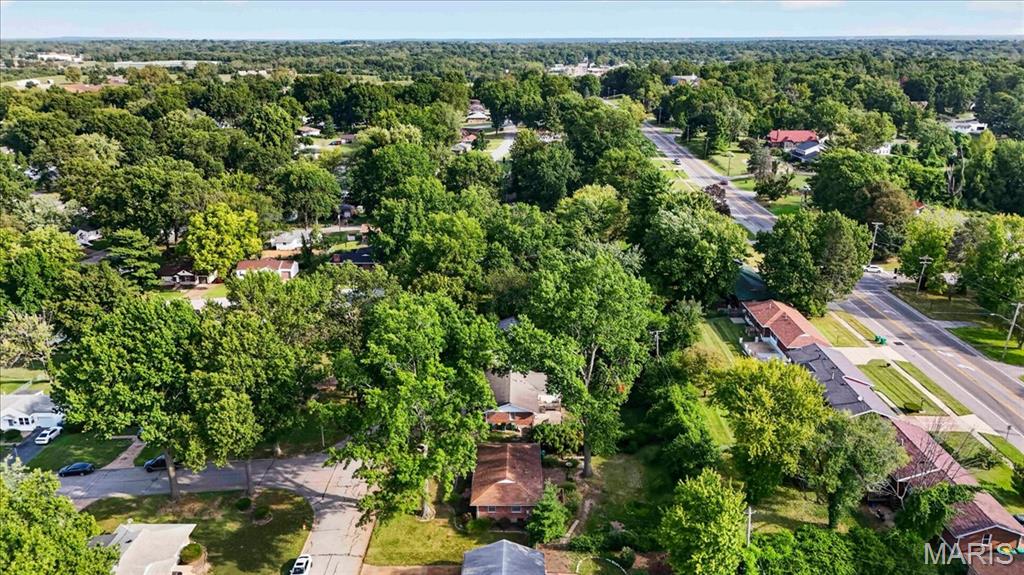 Bissell Hills 11 - Residential