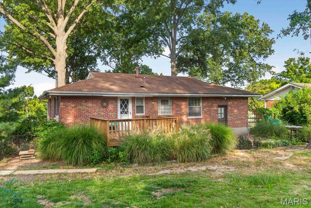 Bissell Hills 11 - Residential