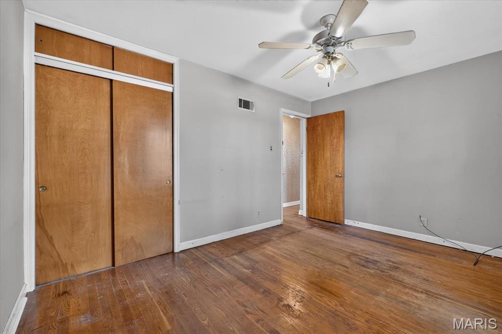 Bissell Hills 11 - Residential