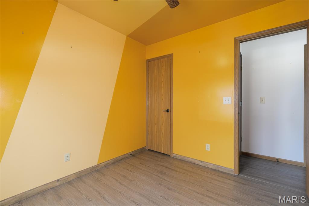 Pine Tree Court - Residential