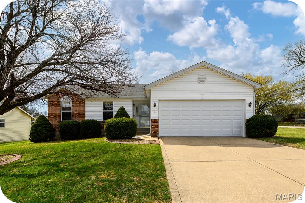 Pine Tree Court - Residential