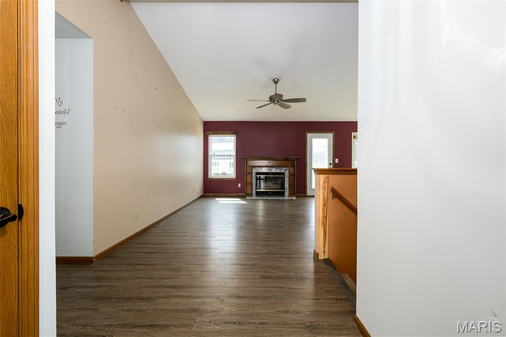 Pine Tree Court - Residential