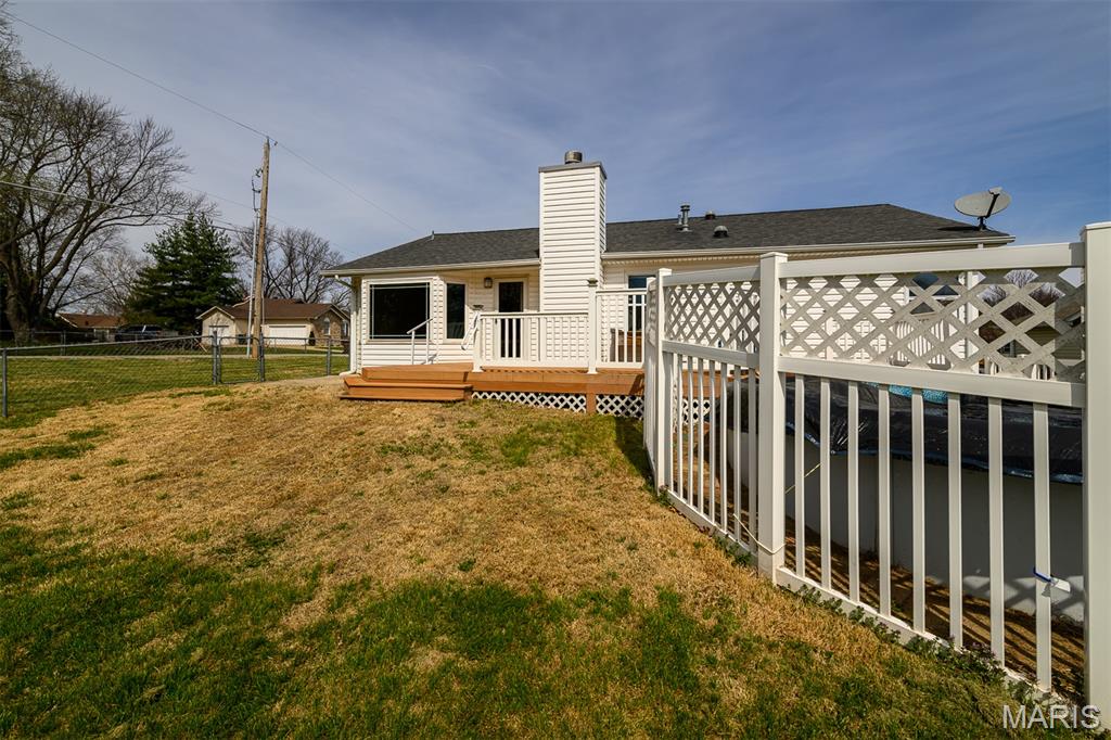 Pine Tree Court - Residential