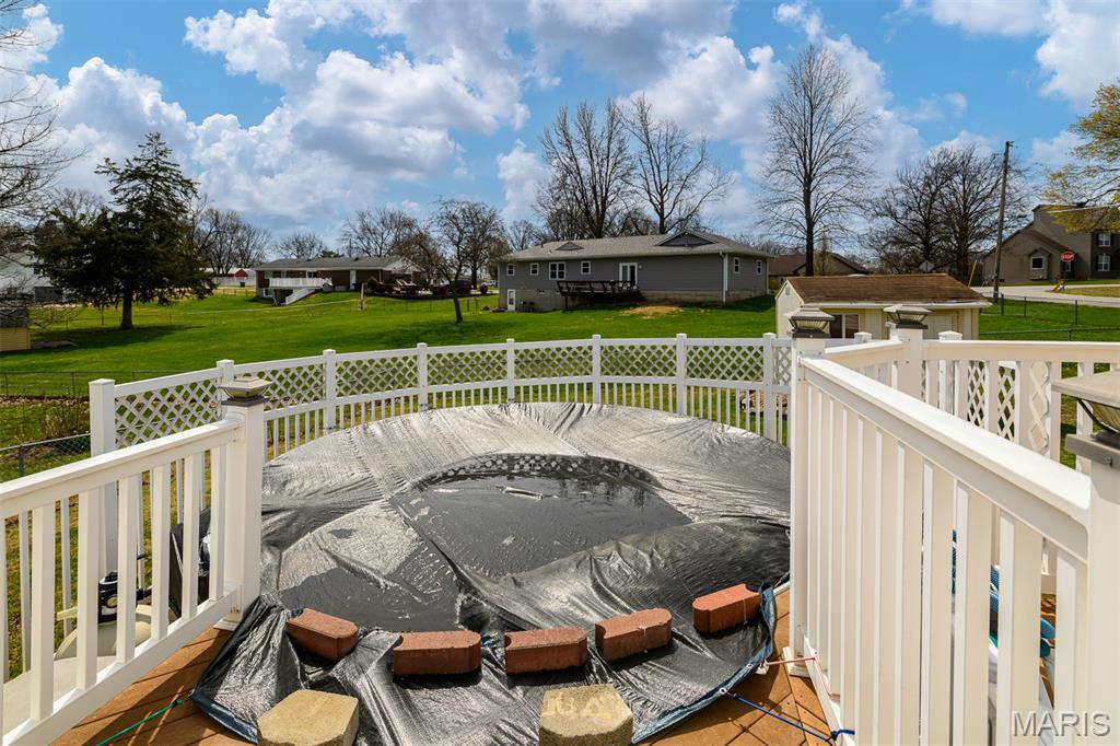 Pine Tree Court - Residential