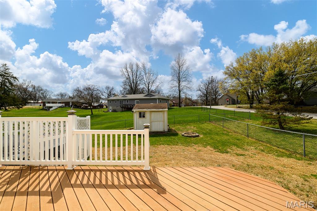 Pine Tree Court - Residential