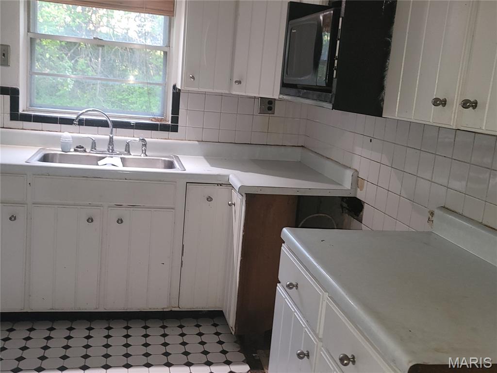 Electric Homesites - Residential
