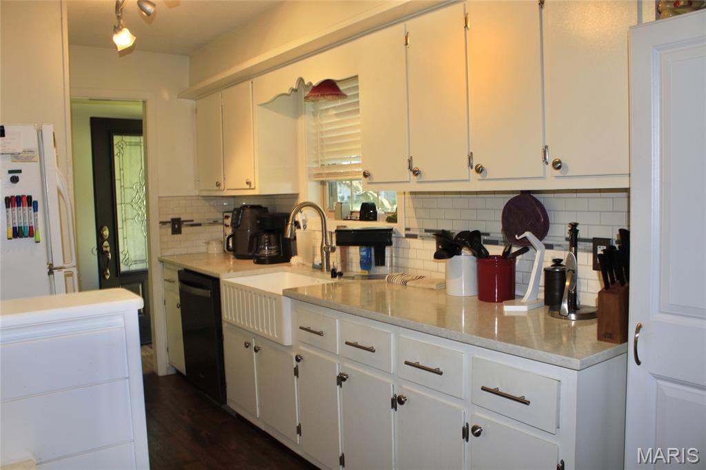 Montgomery - Residential
