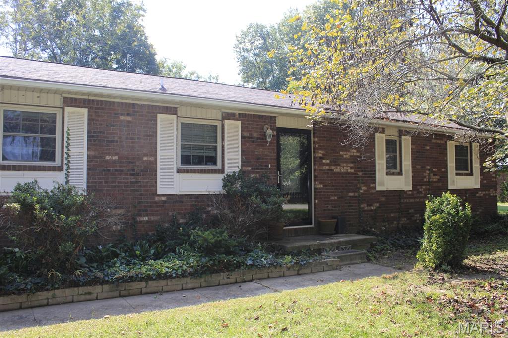 Montgomery - Residential