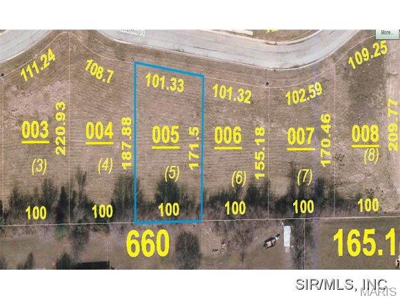 Great building lots in an established subdivision.  Builders welcome.  Agent owned