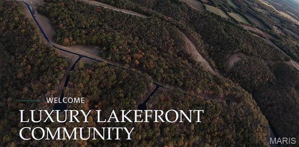 Callaway Lake Estates - Land