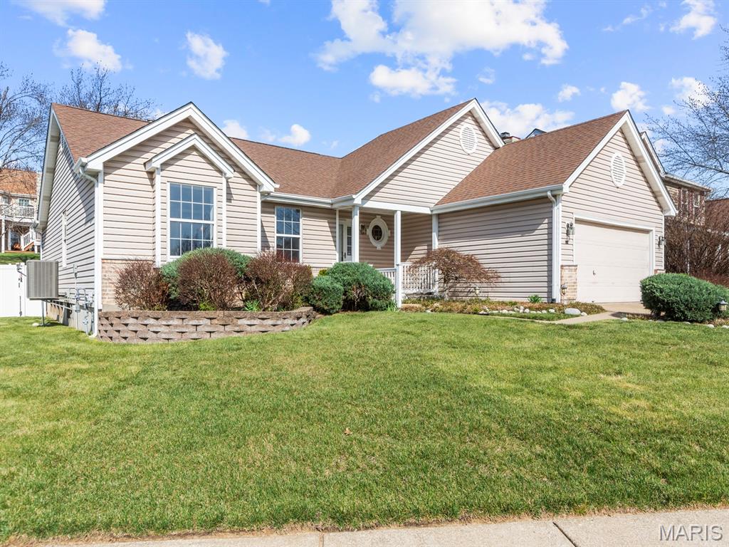 Village At Bostons Farm Ph Two A - Residential