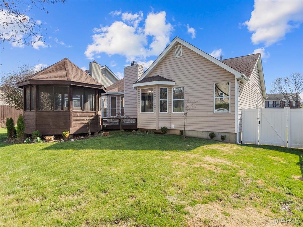 Village At Bostons Farm Ph Two A - Residential