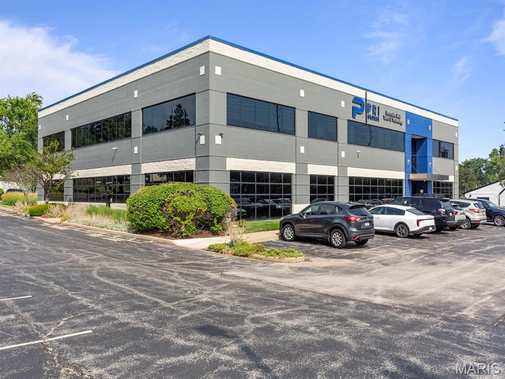 Jacobs Add To Hutchinsons - Commercial Sale