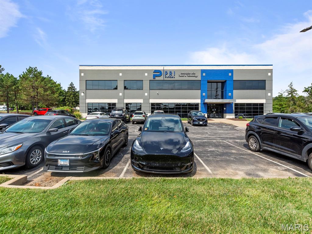 Jacobs Add To Hutchinsons - Commercial Sale