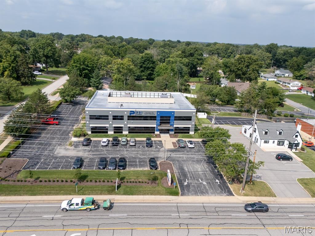 Jacobs Add To Hutchinsons - Commercial Sale