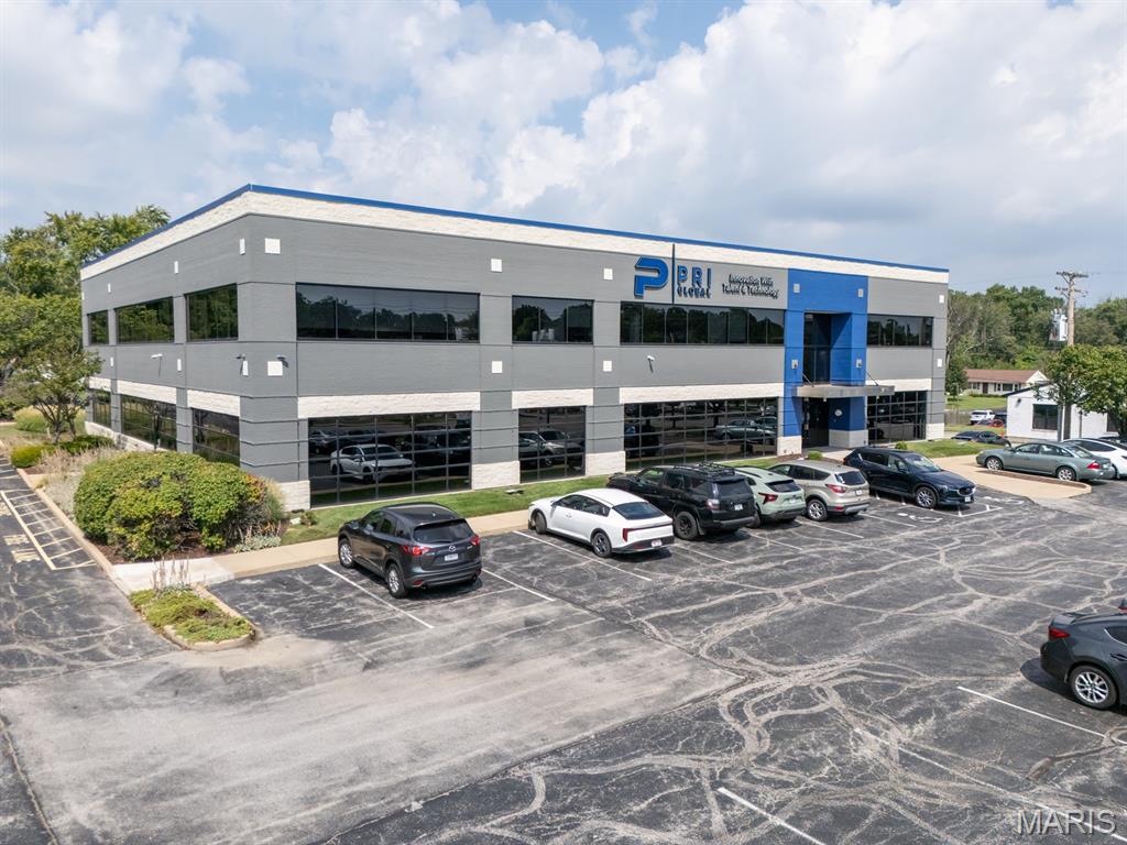 Jacobs Add To Hutchinsons - Commercial Sale