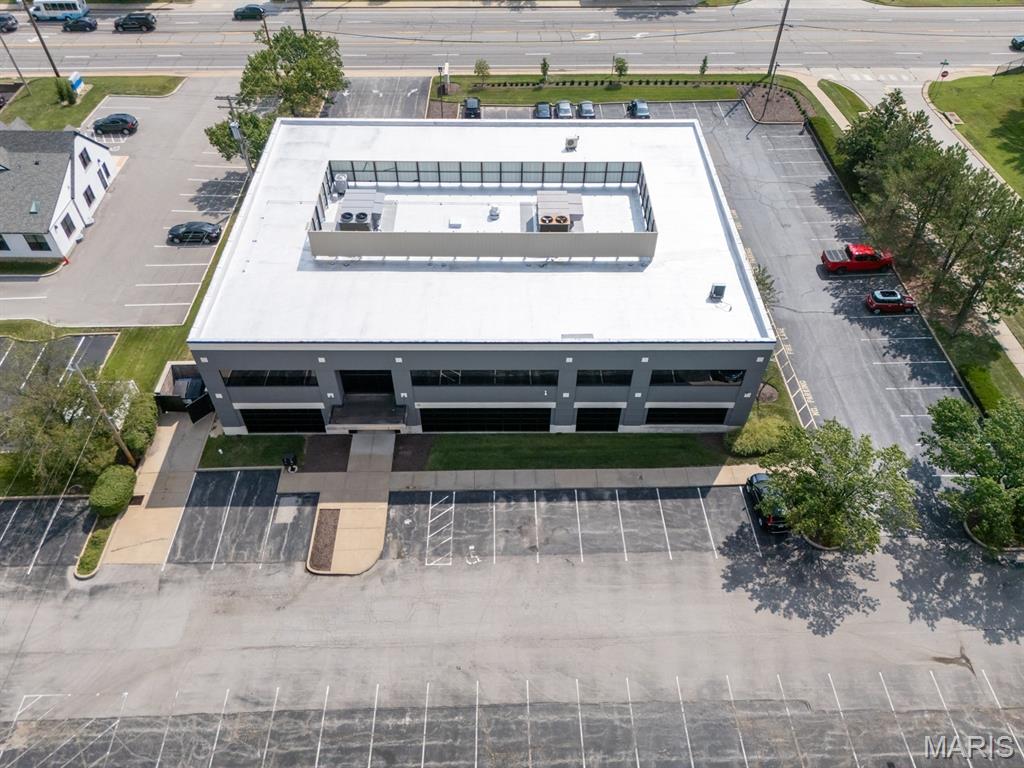 Jacobs Add To Hutchinsons - Commercial Sale