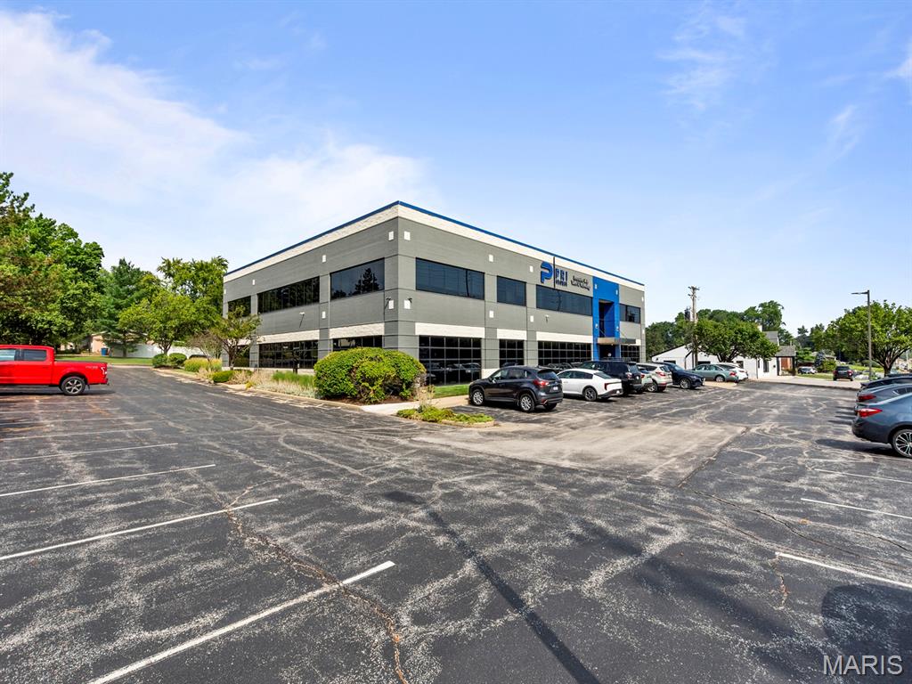 Jacobs Add To Hutchinsons - Commercial Sale