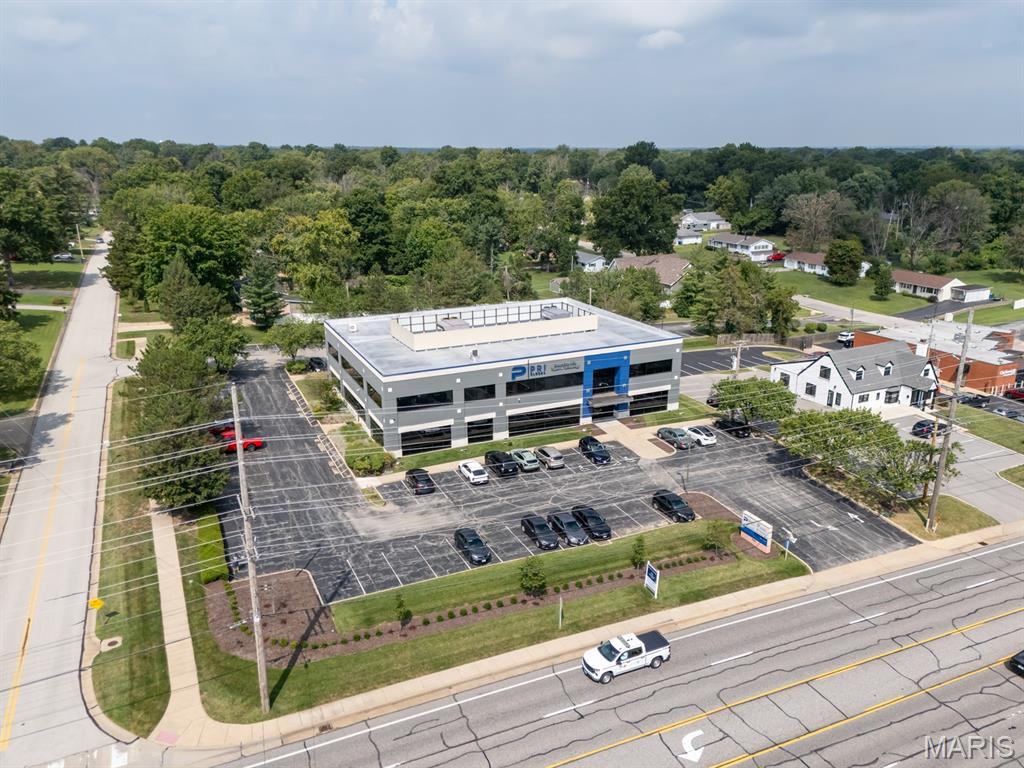 Jacobs Add To Hutchinsons - Commercial Sale