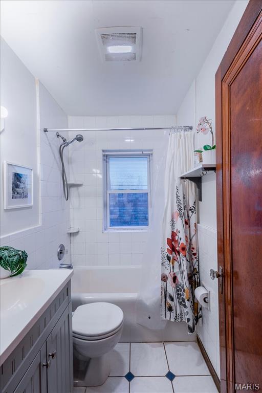 Holly Hills - Residential