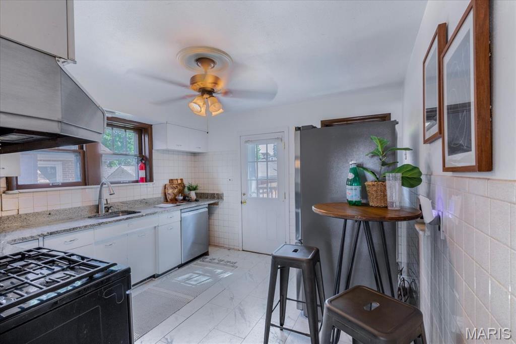 Holly Hills - Residential